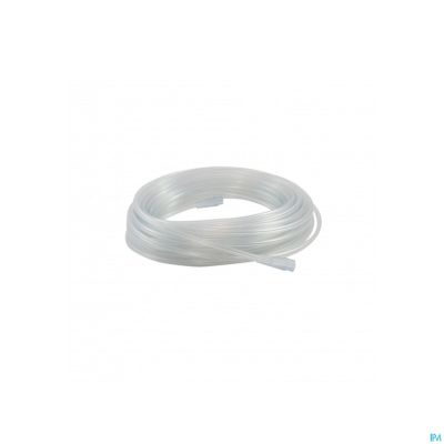 O2-supply Safety Tubing 3,00m 6 Star Lumen