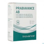 Inovance Prabiavance Ab Caps 10 Remplace 3510690