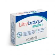 Nutrisante Ultrabiotique Evenwicht 30Dagen gel. 30 - Detail 1