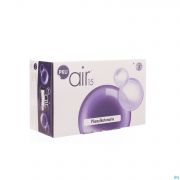 Pku Air 15 Rood 30X130Ml - Detail 1