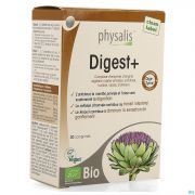 Physalis Digest+ Comp 30 Nf - Detail 1