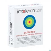 Intoleran Activase Capsules (36)