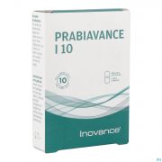 Inovance Prabiavance I10 Caps 30 Remplace 3477106