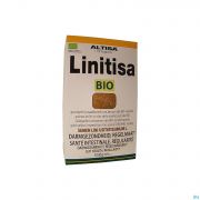 Altisa Linitisa Brio Goudgeel Lijnzaad 1kg