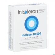 Intoleran Lactase 10 000 Fcc Caps 36 - Detail 1