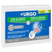 Urgo Stop Allerg. Hulpmiddel Intranas.fototherapie - Detail 1