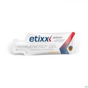 Etixx Maracuja ginseng Energy gel 12 X 50 g - Produit 1