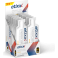 Etixx Ginseng&guarana Energy Gel Passion Fruit 12x50g