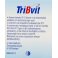 Meda Pharma Tribvit Comp 60 - Achterkant 1