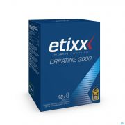Etixx Creatine 3000 90T - Detail 1