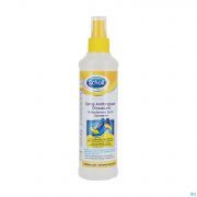 SCHOLL PHARMA SPRAY ANTI FONGIQUE 250 ML