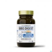Natura Medicatrix Sibo Digest Comprimés (60)