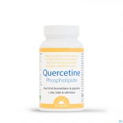 Dr. Jacob's Quercetine Phospholipide Caps 60