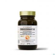 Natura Medicatrix Endocriway Ai Capsules (60)