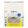 Difrax Fopspeen Natural 20M+ Stone Stains - Achterkant 2