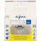 Difrax Fopspeen Natural 20M+ Stone Stains - Achterkant 1