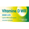 Vitamine D Will 25000ie Zachte Caps 12