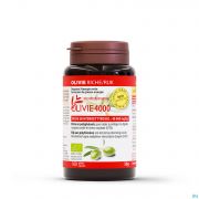 Natura Medicatrix Olivie Rijk Caps 100X350Mg