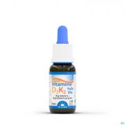 Dr. Jacob's Vitamine D3 K2 Fl 20Ml - Product 1