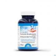 Dr. Jacob's Formule Alcalinisante Comp 250
