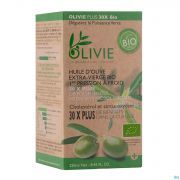 Natura Medicatrix Olivie Plus 30X Bio 250Ml