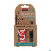 Manouka Bracelet Teens Typo