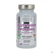Biocyte glutathion Liposomal Caps 30