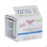 Eucerin Hyaluron Filler X3 Soin Nuit Recharge 50 ml