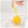 Tinge Huile Pour Le Corps golden 30 ml - Utilisation 4