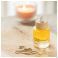 Tinge Huile Pour Le Corps golden 30 ml - Utilisation 2