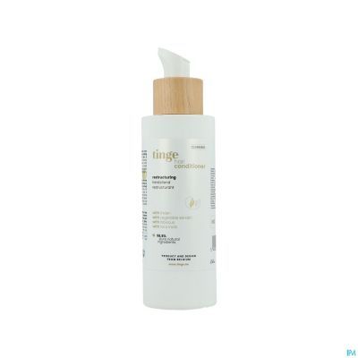 Tinge Cleansing Conditioner 200ml