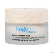 Tinge Teens Dagcreme 50ml
