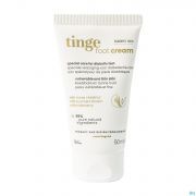 Tinge Diabetic Skin Voetcreme Tube 50Ml