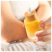 Tinge Facial Gezichtsolie 30ml