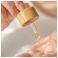 Tinge Facial gezichtsolie 30Ml - Gebruik 3