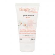 Tinge Maman Creme Apaisante Mamelons 50 ml