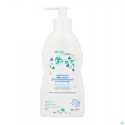 Tinge Bebe gel Lavant 2 En 1 300 ml