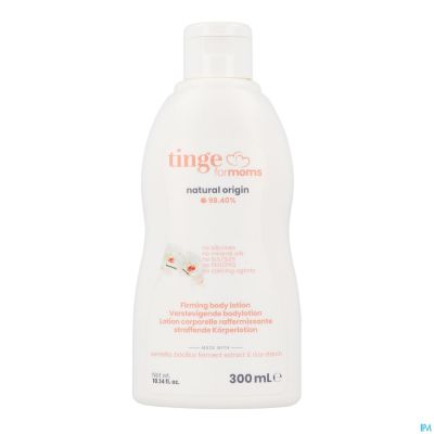 Tinge Maman Lotion Raffermissante Corps 300ml