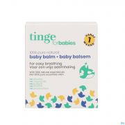 Tinge Babies Balsem 30ml