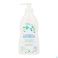 Tinge Babies Melk gezicht-Lichaam 300Ml
