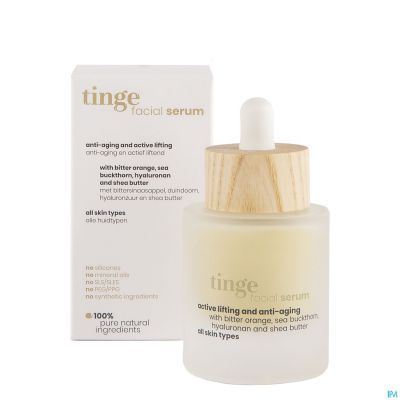 Tinge Facial Gezichtsserum 30ml