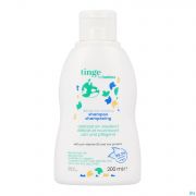 Tinge Babies Delicate Shampoo 200ml