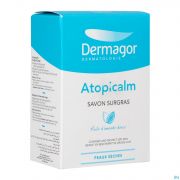 Dermagor Pain Surgras 150 g
