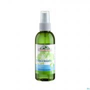 Soria Deodorant Salie-Linde 150Ml