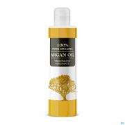 Soria Argan Oil 200Ml