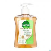 Dettolhygiene Wasgel Original 250Ml