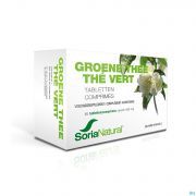 Soria The Vert 60 X 600 mg