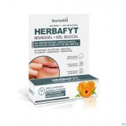 Soria Dermosor Herbafyt gel Buccal Spray 5 g