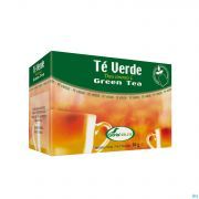 Soria Natusor groene Thee The Inf 20