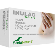 Soria Inulac Blister Zuigtablet 30X2G Cfr 1258-797